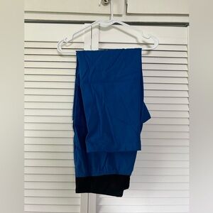 Butter soft scrub pants